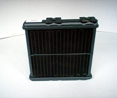 Mitsubishi FTO heater matrix core